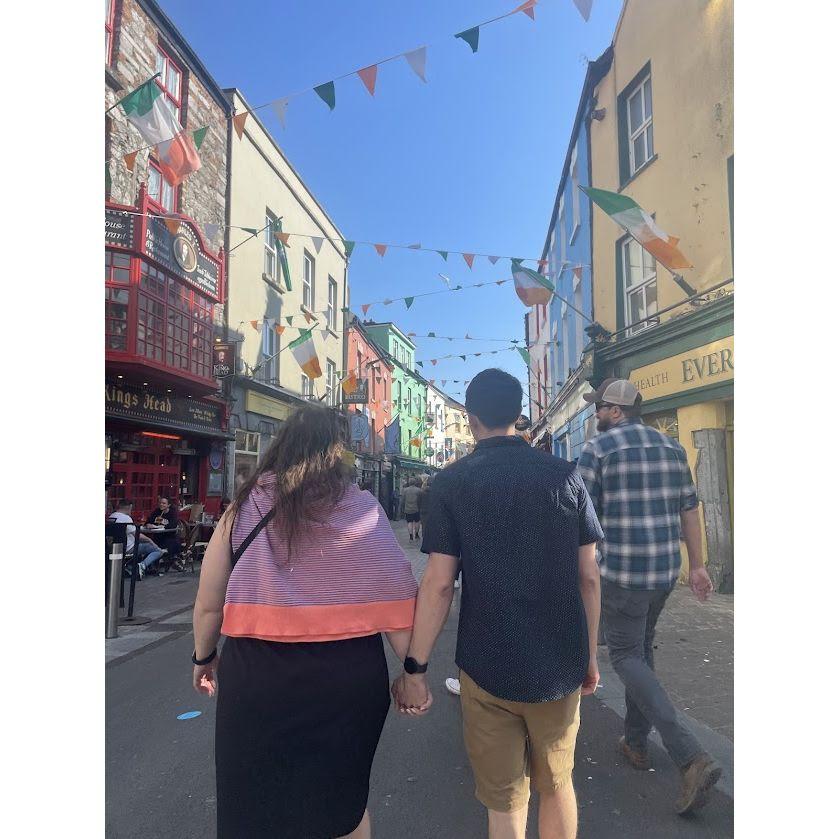 Ireland 2024