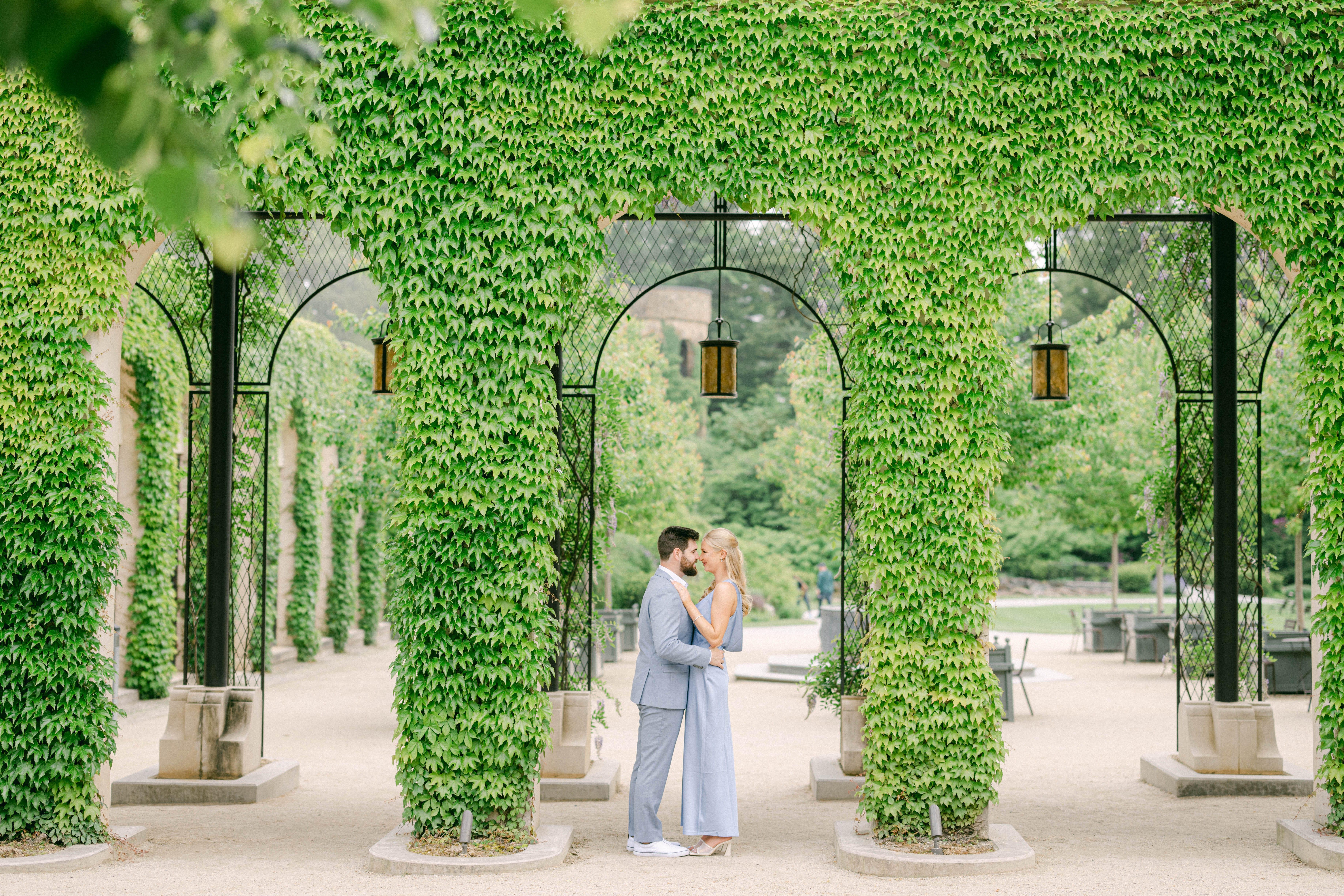 The Wedding Website of Allie Holland and Brian Miller
