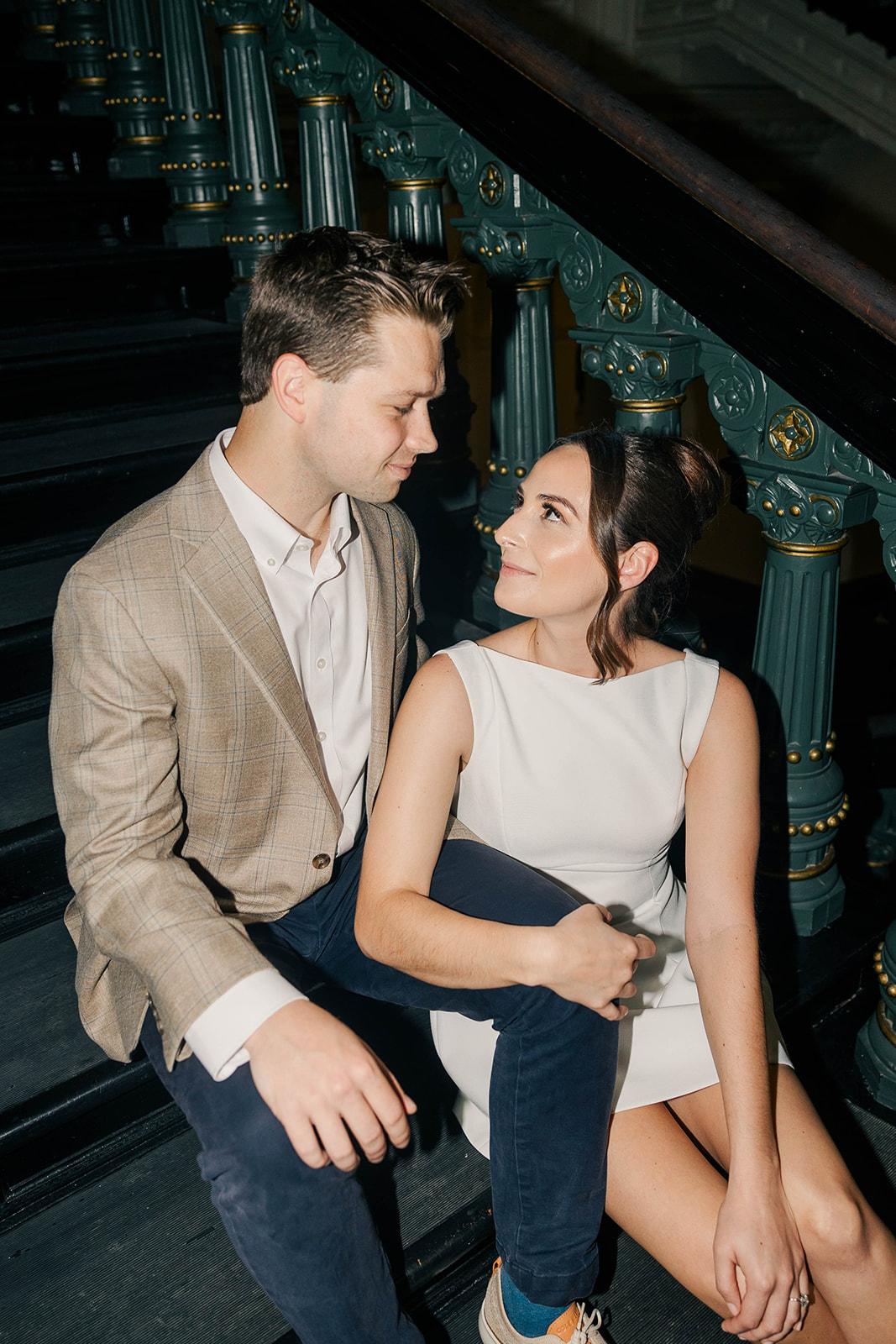 The Wedding Website of Ryan Ackerman and Marta Villafania