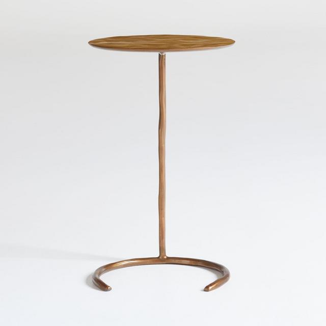Azura Brass C-Table