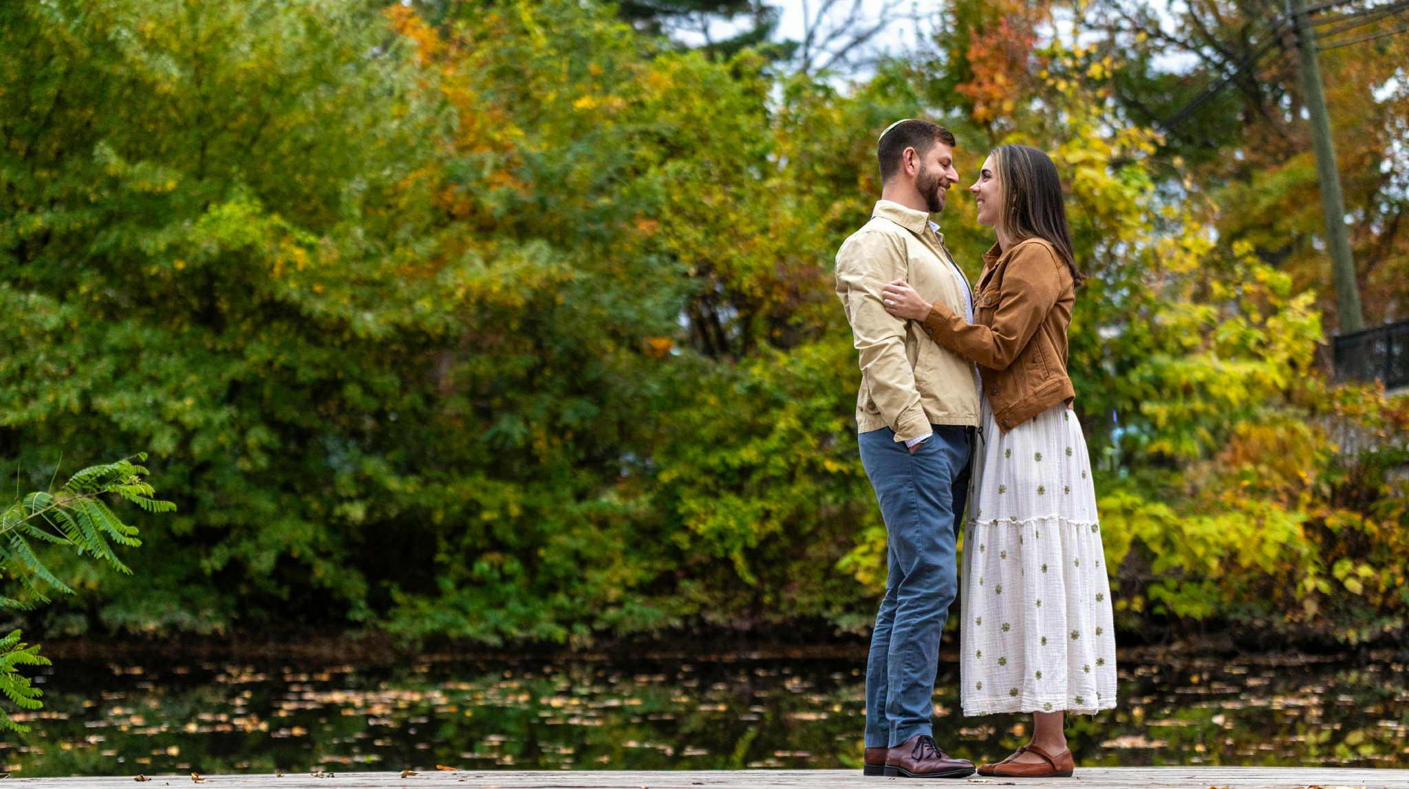 The Wedding Website of Rachel Edelman and Jake Greenberg