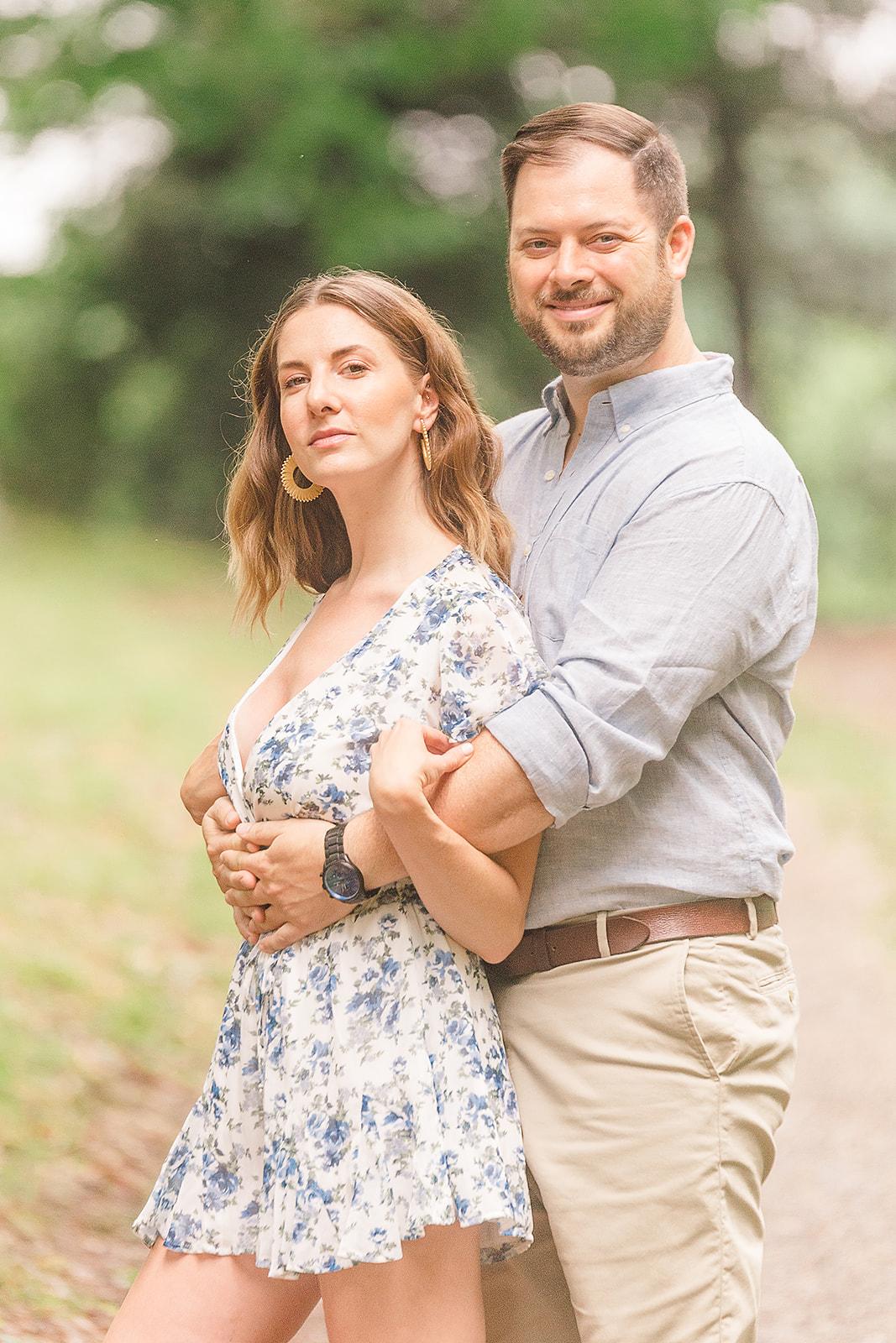 The Wedding Website of Elizabeth Bower and Will Clanton