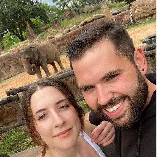 Jacksonville Zoo 2022