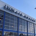 Lyon Air Museum
