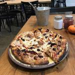 Berkshire Mountain Bakery Pizza Cafe