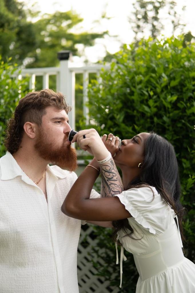 The Wedding Website of Jericka Arendell and Stephen Greener