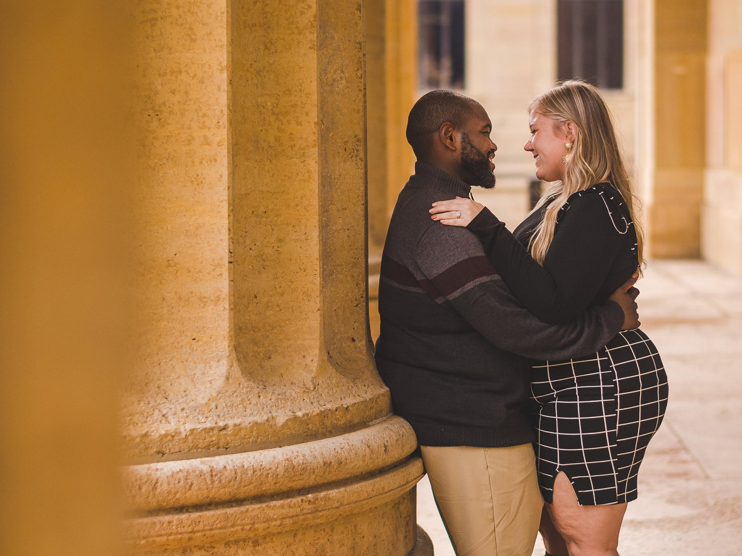 The Wedding Website of Jamie Longacre and Travis Washington