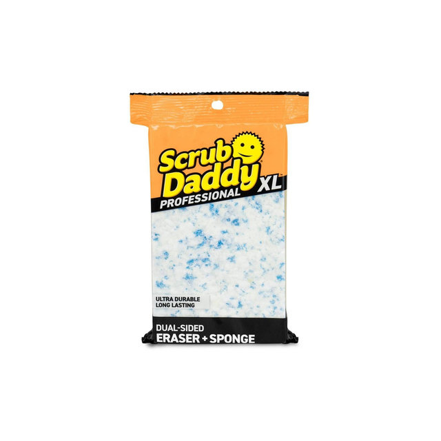 Scrub Daddy Eraser + Sponge - XL