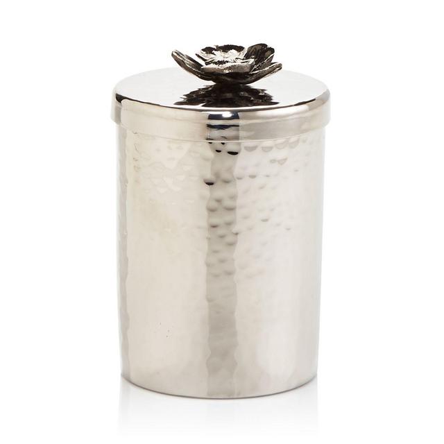 Michael Aram Black Orchid Round Container- 100% Exclusive