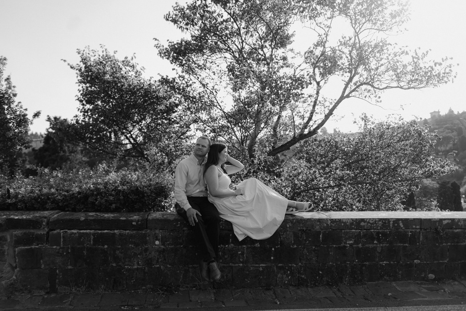 The Wedding Website of Tayler Mitchell and Kevin Maddox