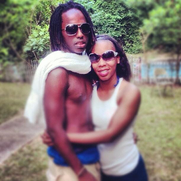 The Wedding Website of Ayanna Smith and Anton Turner