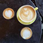FROTH