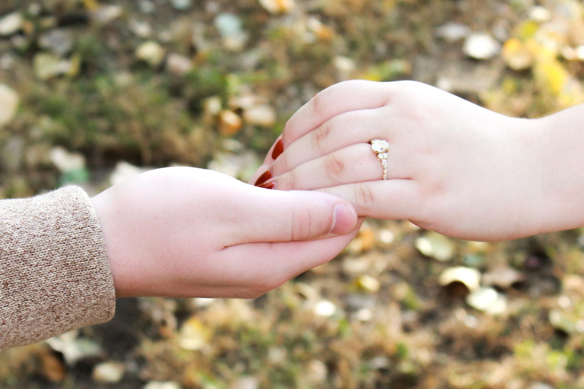 The Wedding Website of Madelyn Conrad and Dominic Bakk