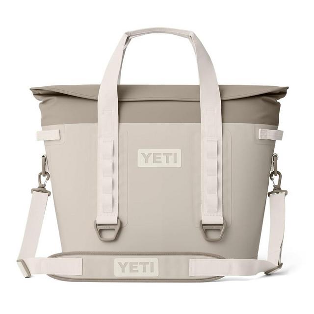 YETI Hopper M Series Portable Soft Coolers with MagShield Access
