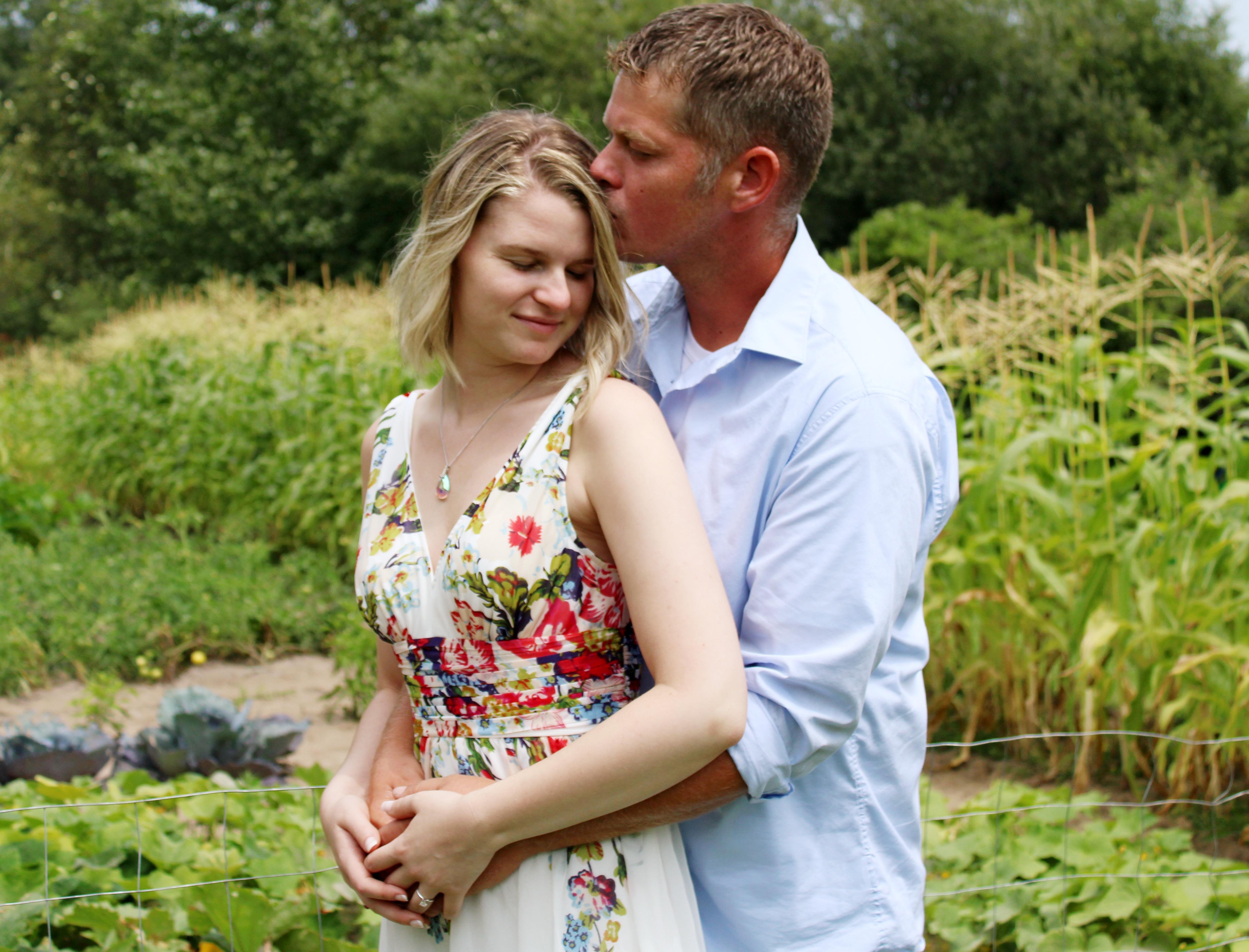 The Wedding Website of JAMIE BREAM and CODY SMITH