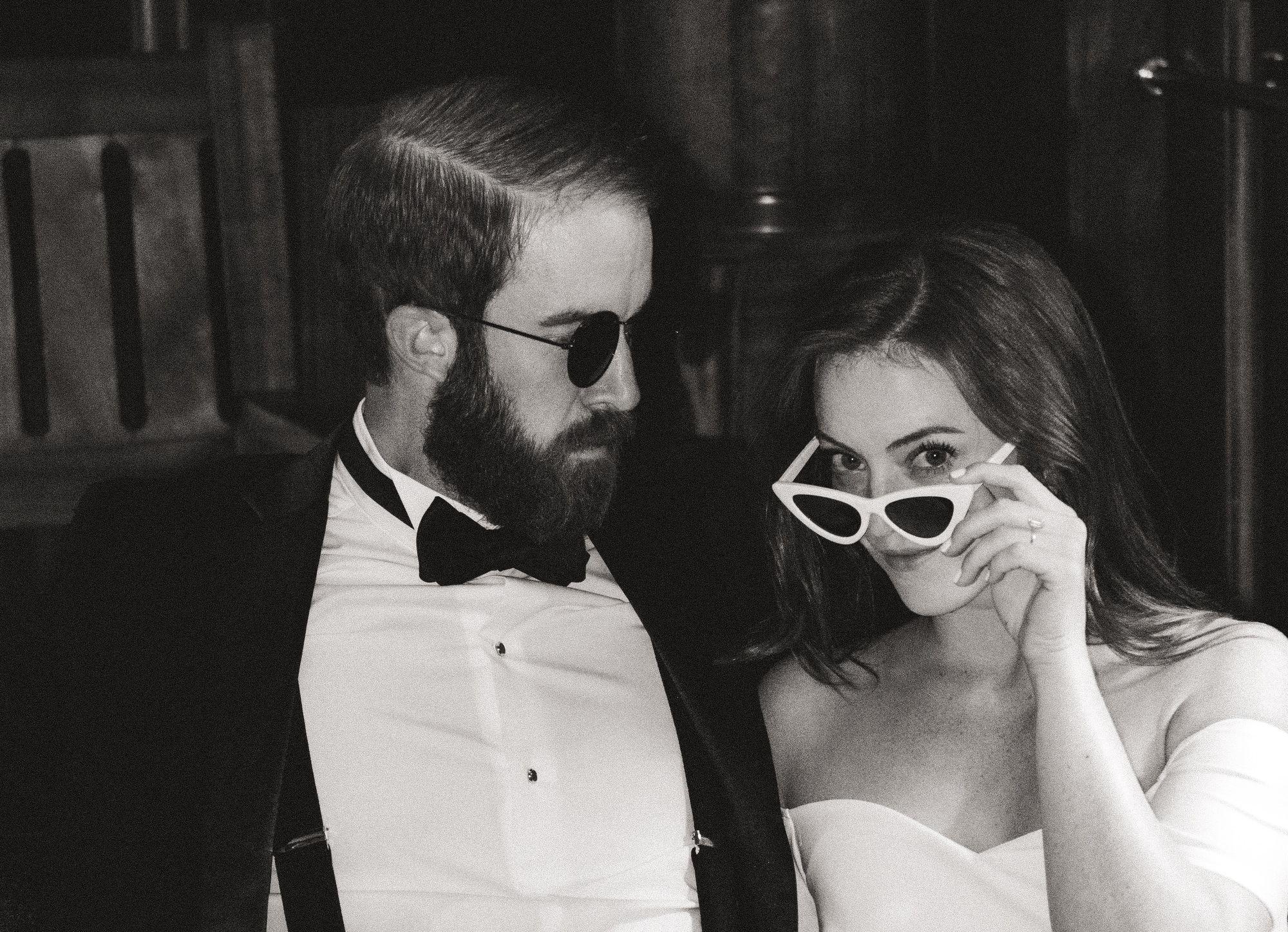 The Wedding Website of Madeline Camille Peek and Craig Austin Francis