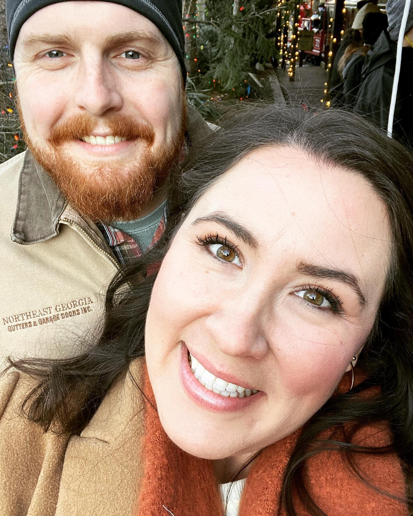 The Wedding Website of Casey Cole and Wade Higginbotham