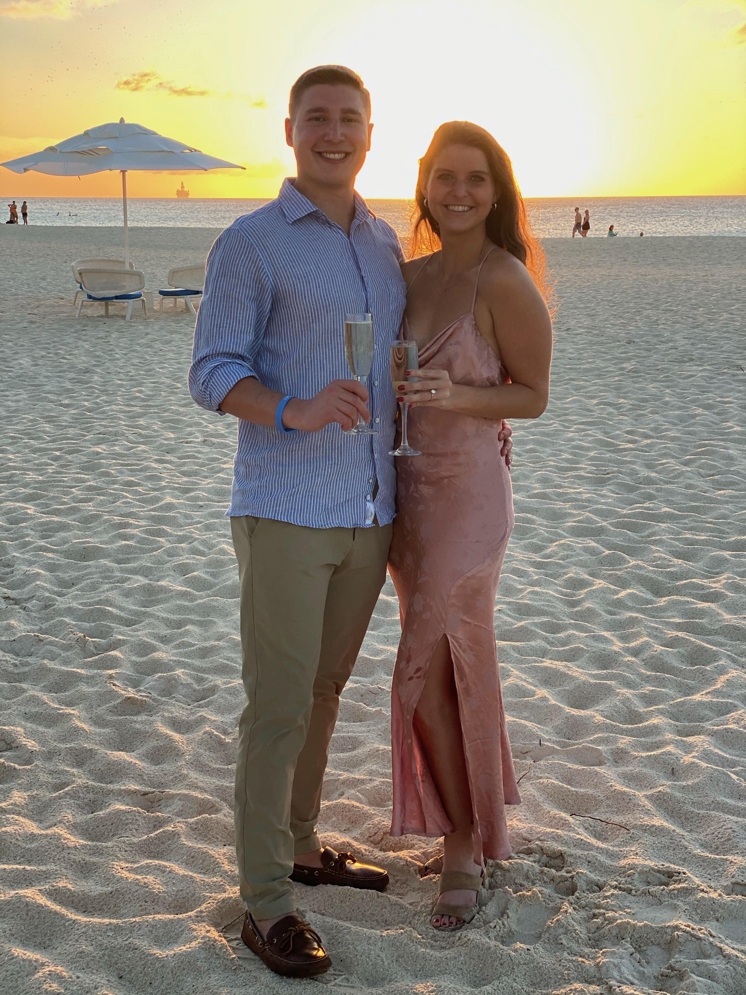 The Wedding Website of Lexi Macaluso and Jake Stein