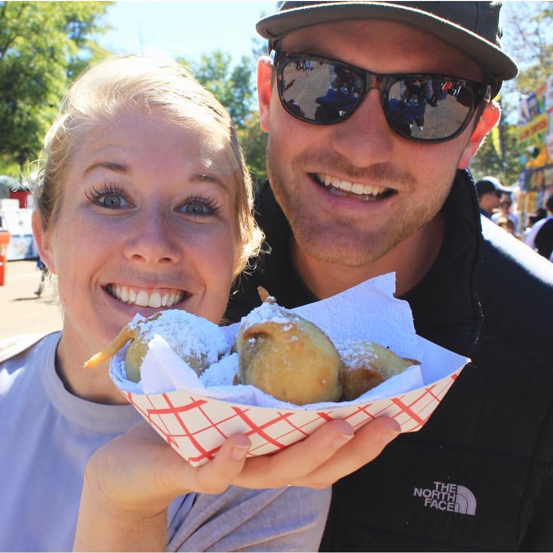 Richmond Folk Festival
Richmond, VA - 2016