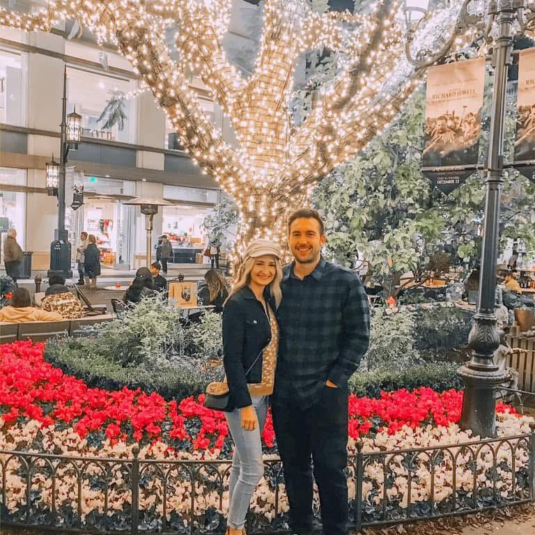 December 2019 - The Grove