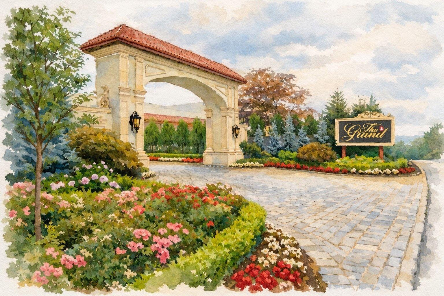 The Wedding Website of Tanasia Weaver and Devon Lojik-Harvey