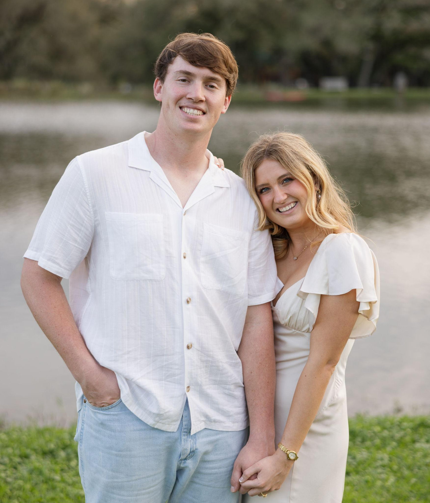 The Wedding Website of Kendall Pennington and Matthew Murach