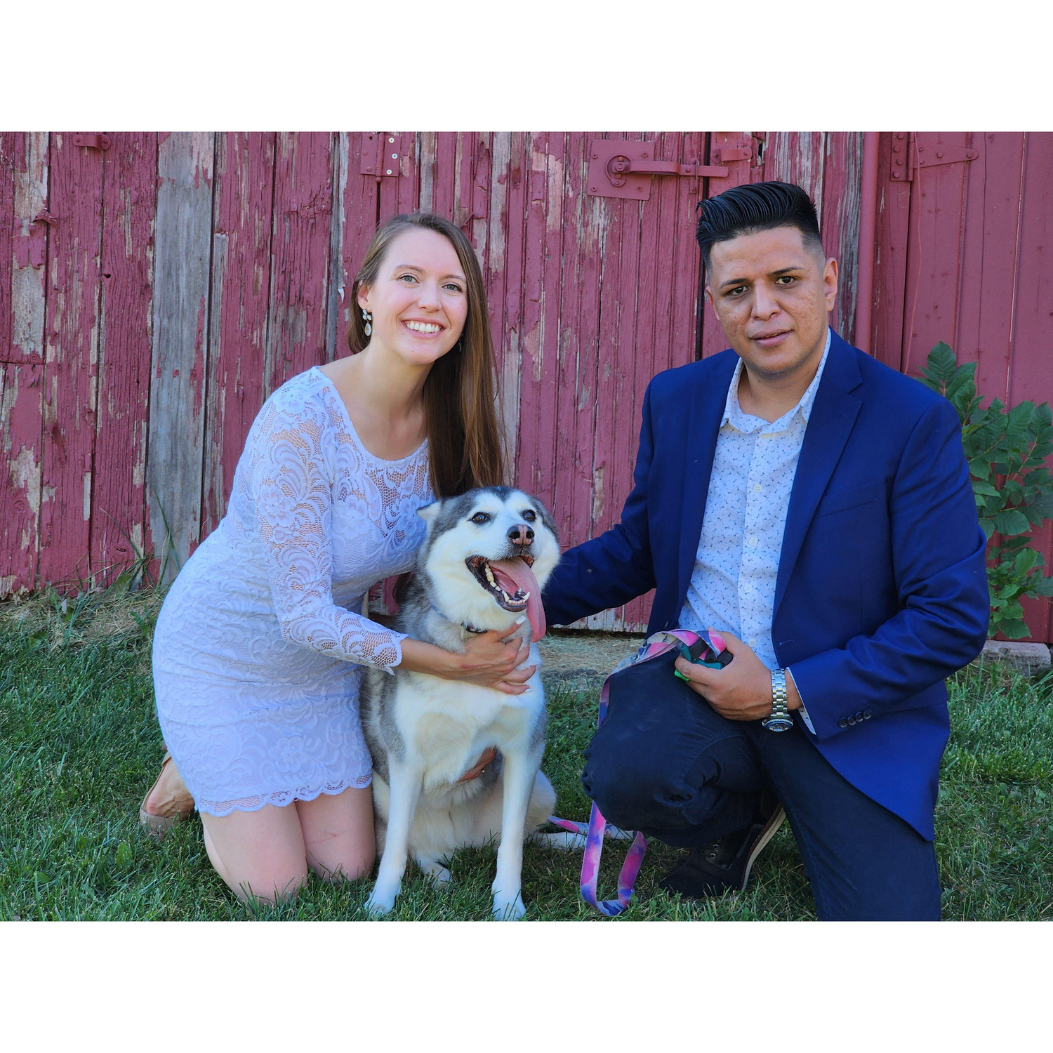 Elopement