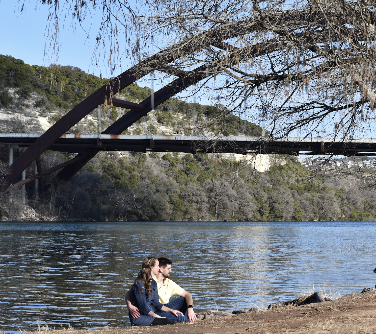 The Wedding Website of Julia Lapo and Justin Guillot