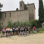 Hiking or Cycling at Castello di Ristonchi
