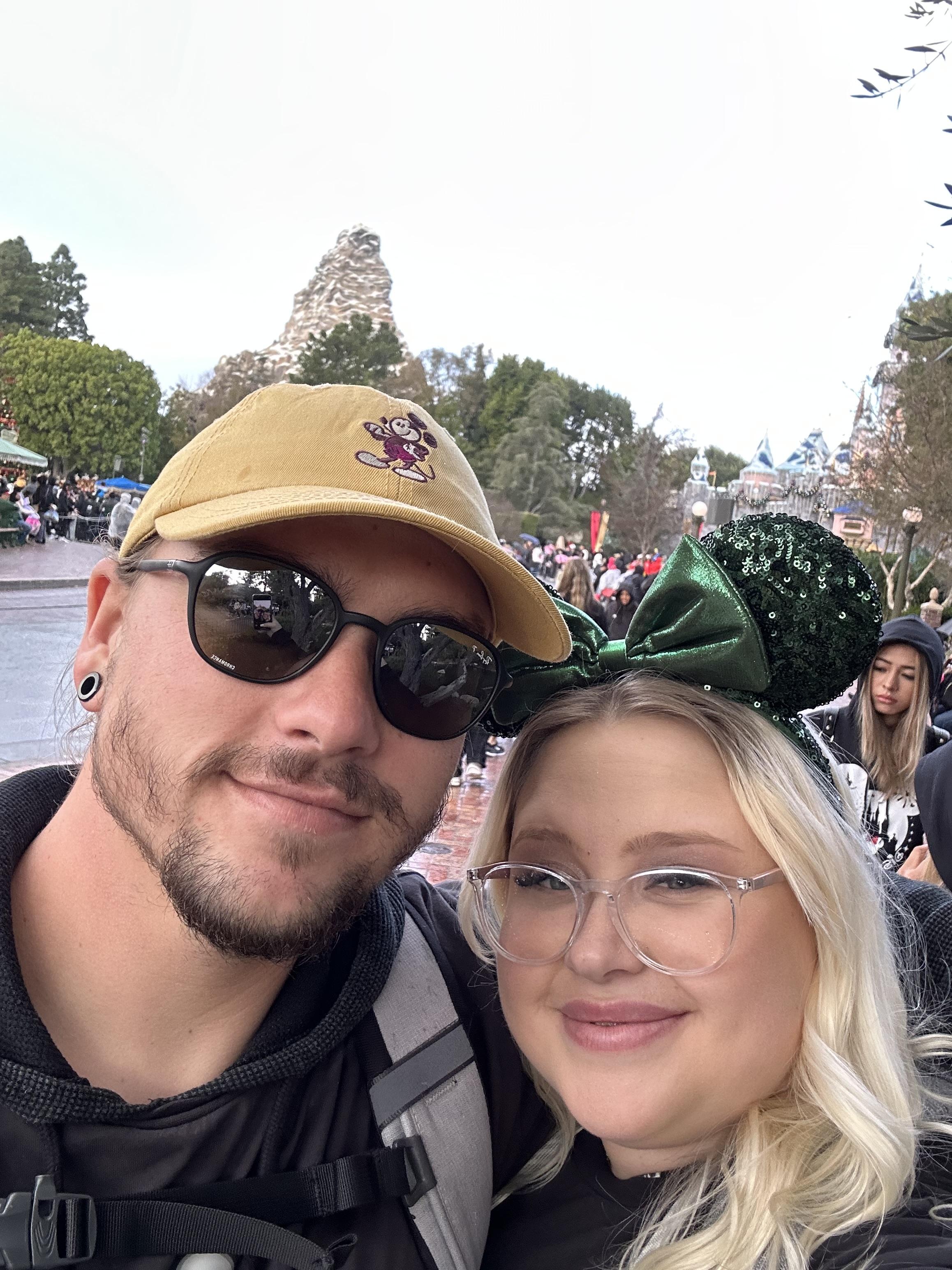 The Wedding Website of Dakota Minks and Taylor Robinson