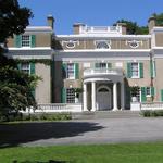 Home of Franklin D. Roosevelt National Historic Site