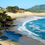 Carmel Beach