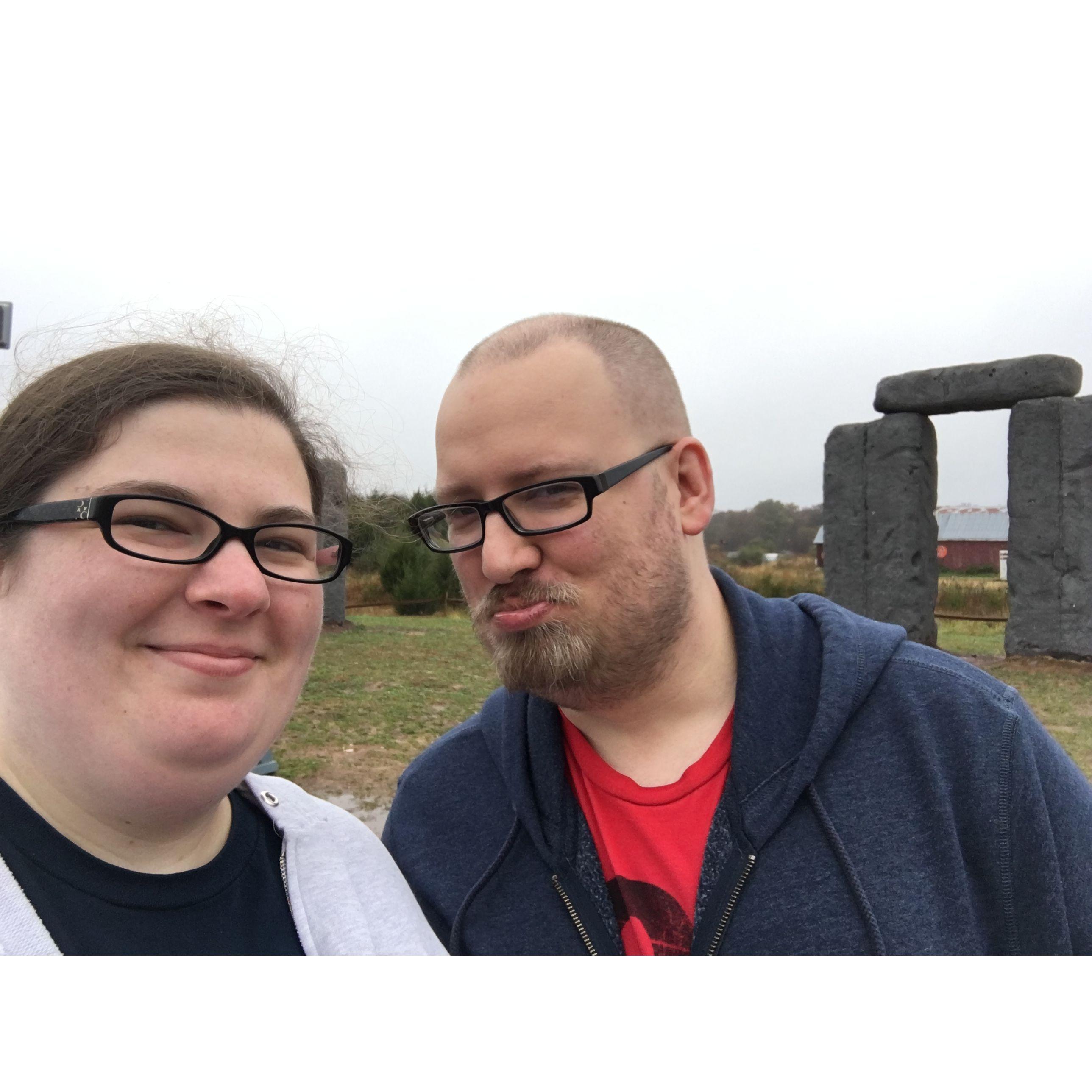 Cox Farms Fall Festival 2017!
