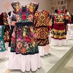 Museo Textil de Oaxaca