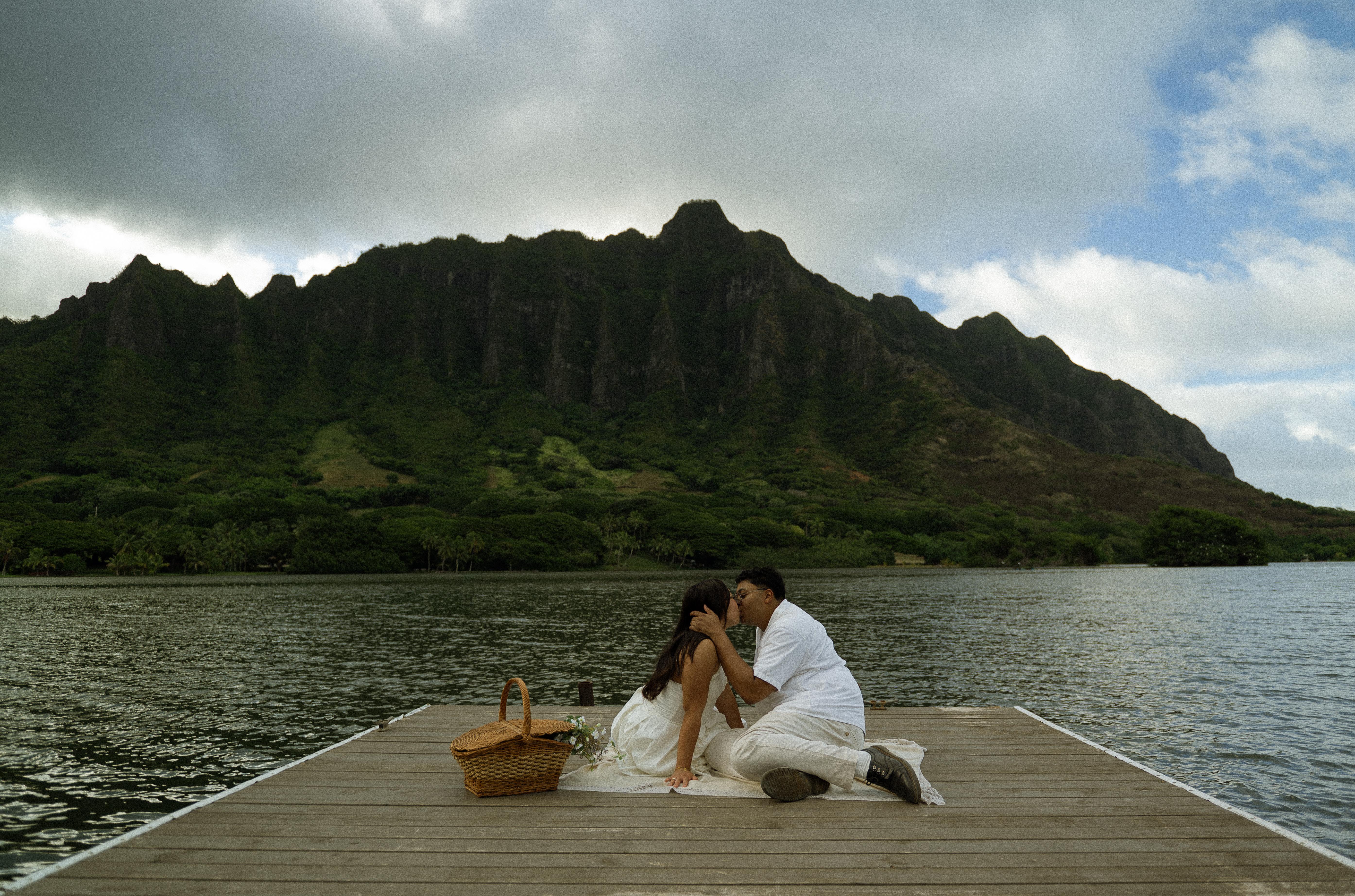 The Wedding Website of Jazmine Basilio and Anthony Steed