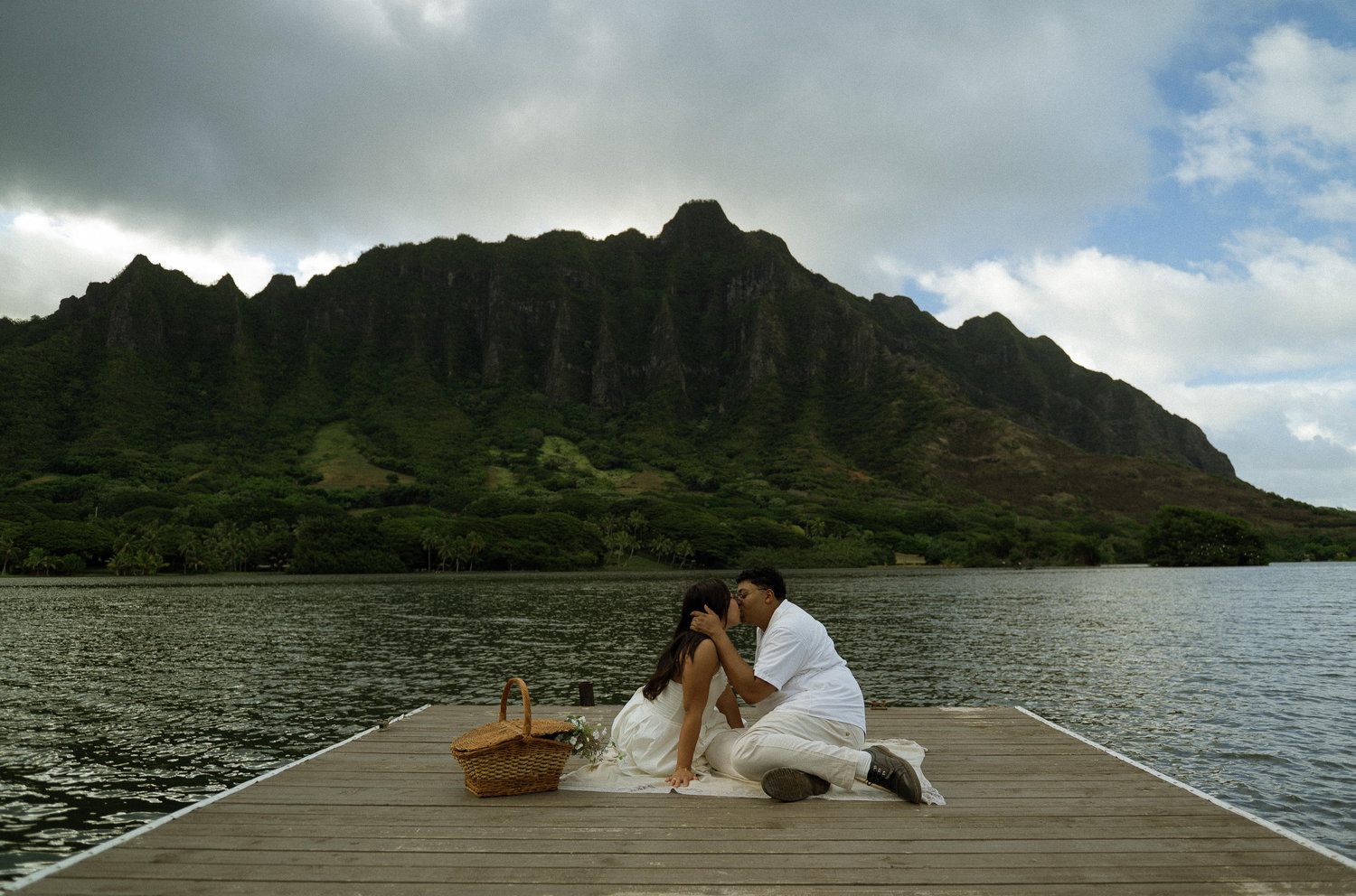 The Wedding Website of Jazmine Basilio and Anthony Steed