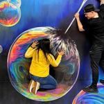 Museum of 3D Illusions