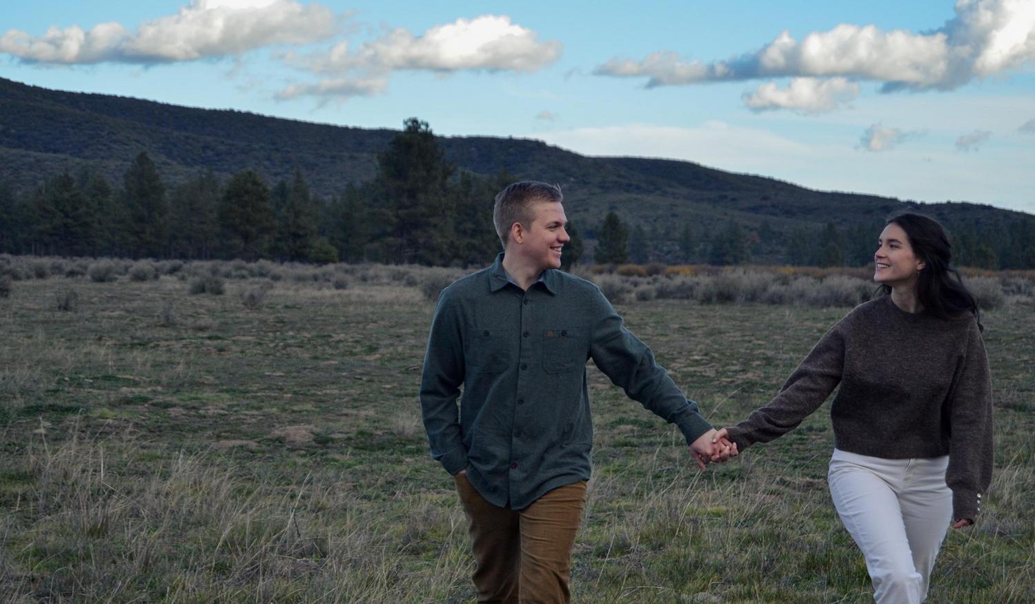 The Wedding Website of Adam Geilman and Chloe Schelly
