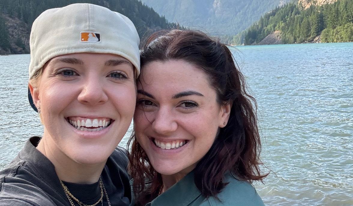 The Wedding Website of Courtney O’Malley and Ariana Robinson