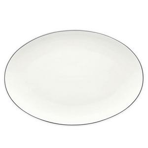 Noritake® Colorwave Oval Platter in Slate