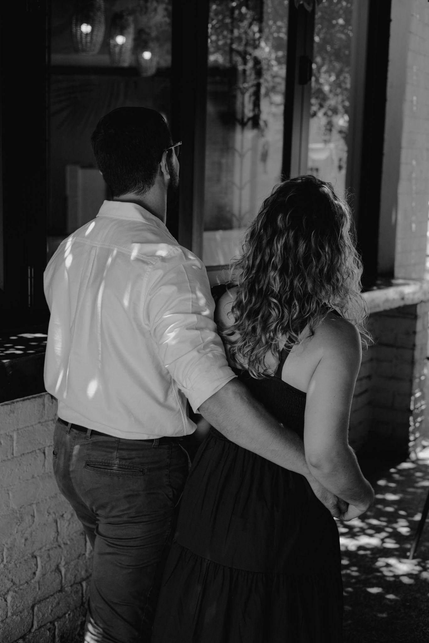 The Wedding Website of Dory Hanekom and Dean De Agrela