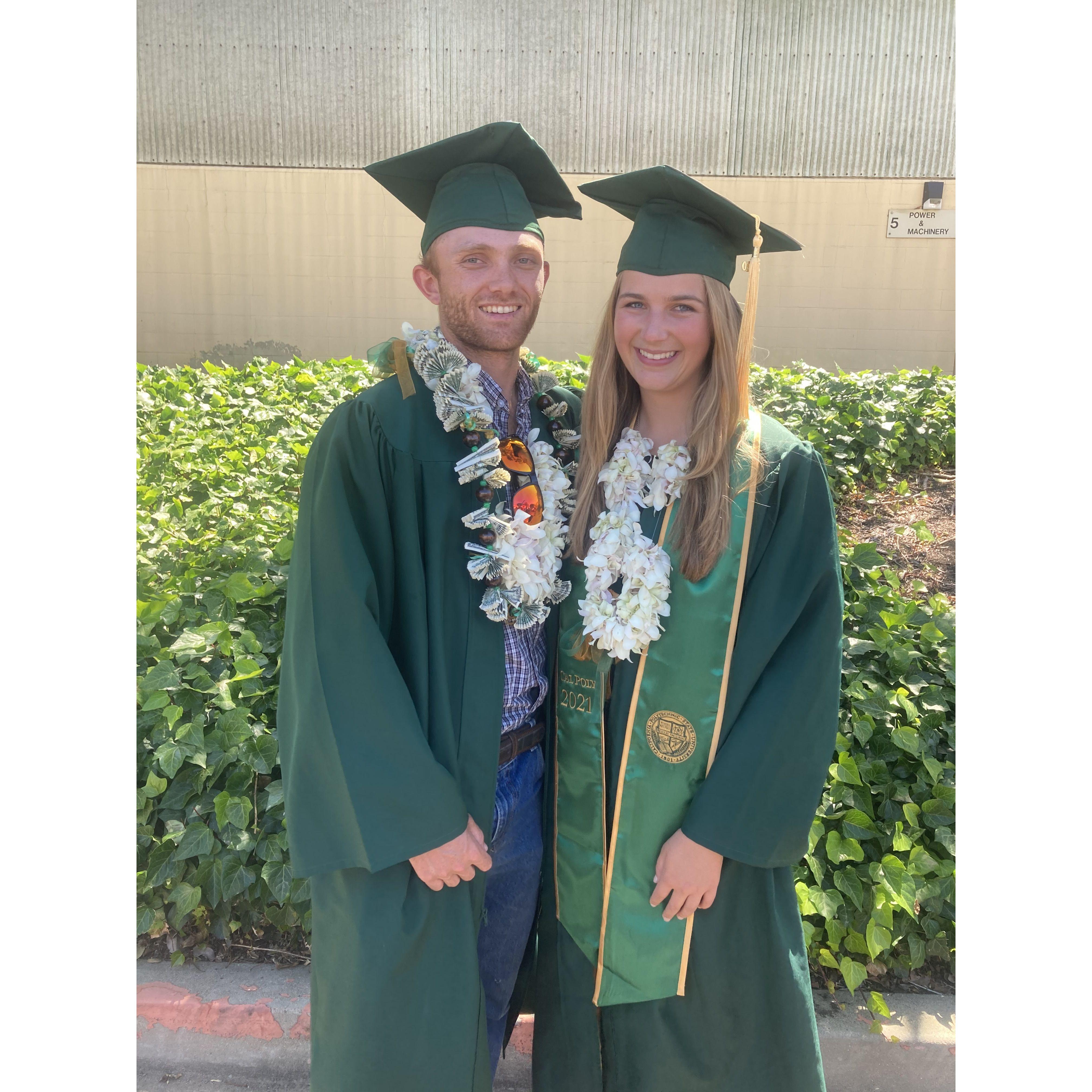 Graduation :)