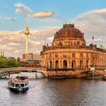 Museum Island