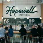 Hopewell Brewing Company