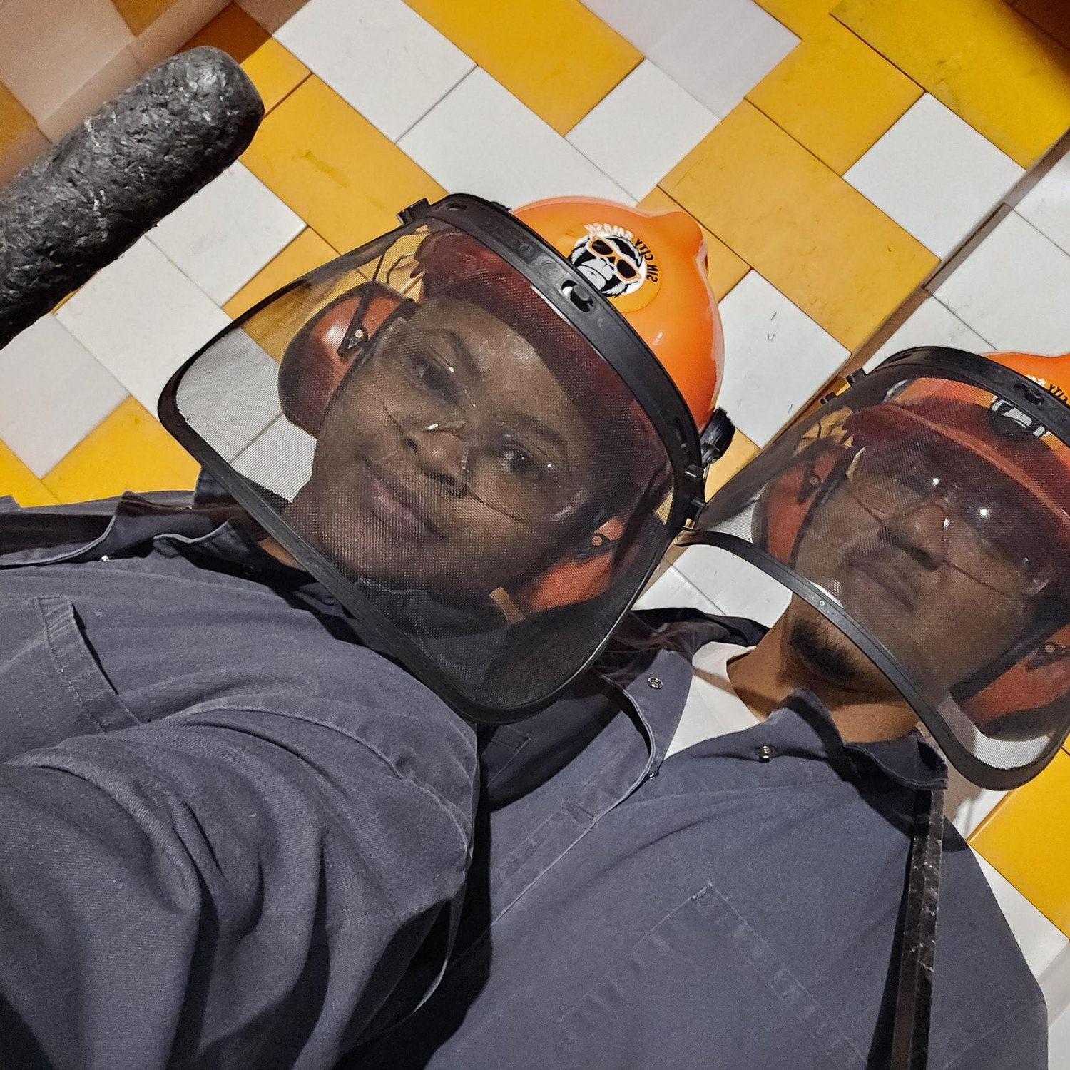 Rage Room