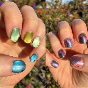 Nail Polish Addiction Fund