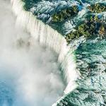 Niagara Falls - American Side