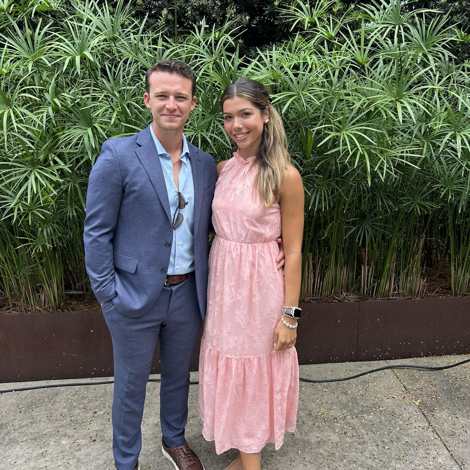 Another wedding!