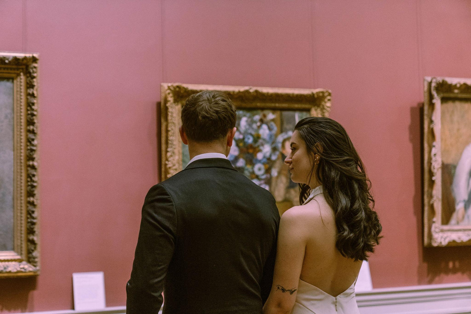 The Wedding Website of Jillian Oxley and Taylor Krakar