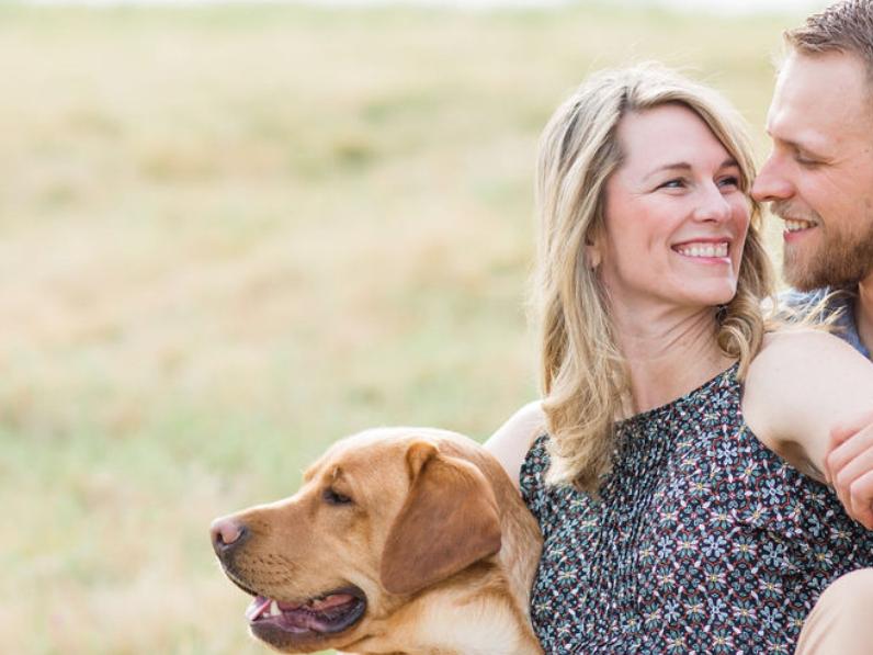The Wedding Website of Lindsay Smithberger and Bradley Alvey